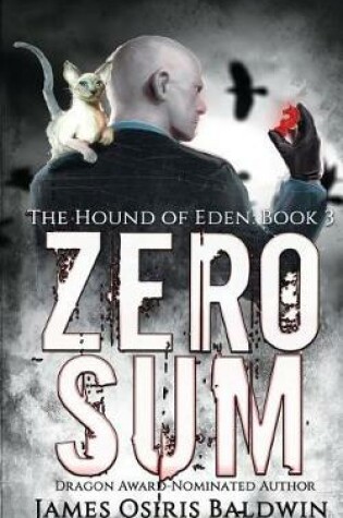 Cover of Zero Sum