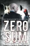 Book cover for Zero Sum