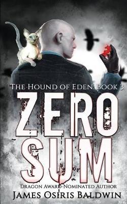 Book cover for Zero Sum