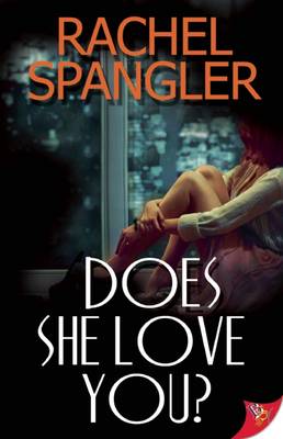 Book cover for Does She Love You?
