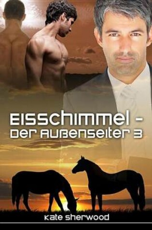 Cover of Eisschimmel - Der Aussenseiter 3