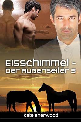 Book cover for Eisschimmel - Der Aussenseiter 3