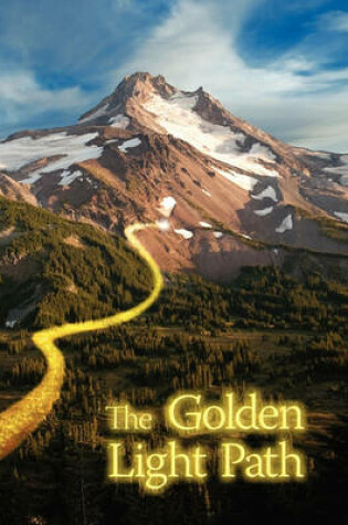 Cover of The Golden Light Path