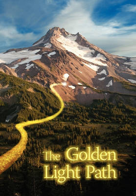 Book cover for The Golden Light Path