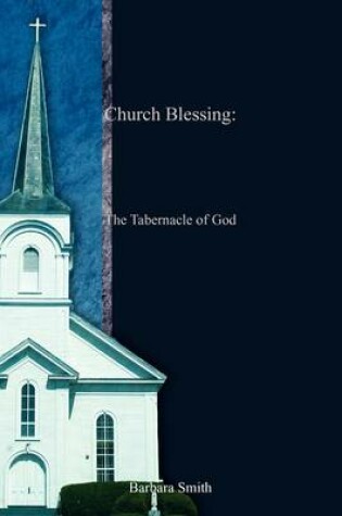 Cover of Church Blessing
