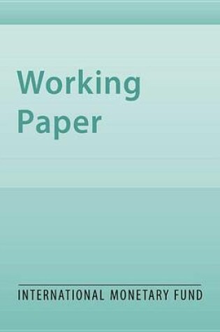 Cover of Infrastructure and Income Distribution in ASEAN-5