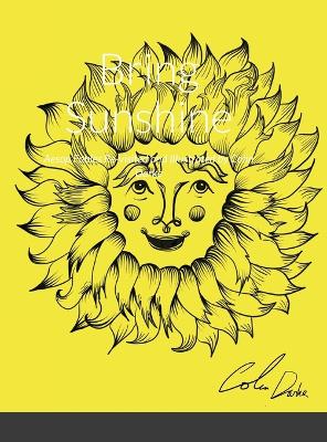 Book cover for Bring Sunshine