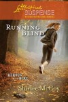 Book cover for Running Blind