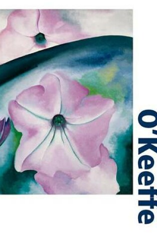 Cover of Georgia O'Keeffe: Life and Work