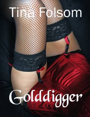 Book cover for Golddigger