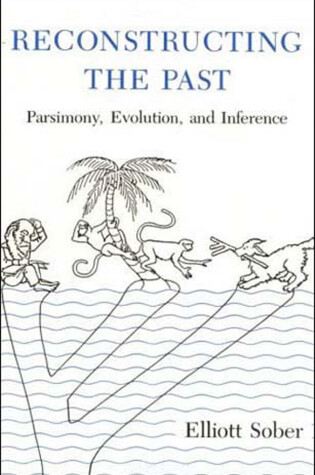 Cover of Reconstructing the Past