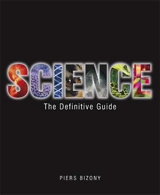 Book cover for Science