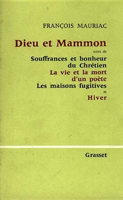 Book cover for Dieu Et Mammon