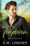 Book cover for Temptation