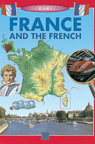 Cover of France and the French