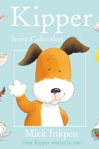 Cover of Kipper Story Collection