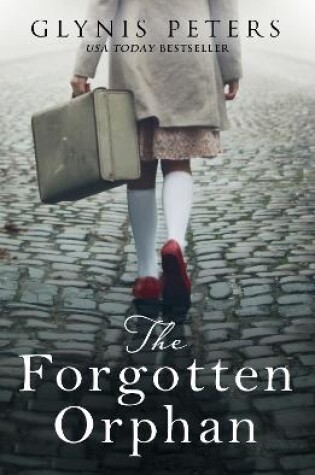 Cover of The Forgotten Orphan