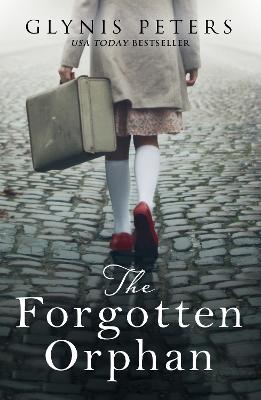 Book cover for The Forgotten Orphan