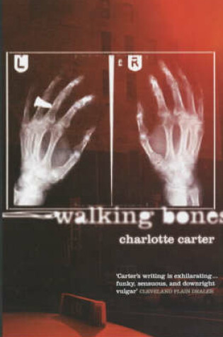 Cover of Walking Bones