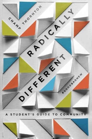 Cover of Radically Different