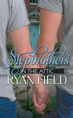 Book cover for Stepbrothers in the Attic