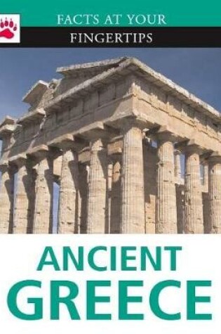 Cover of Ancient Greece