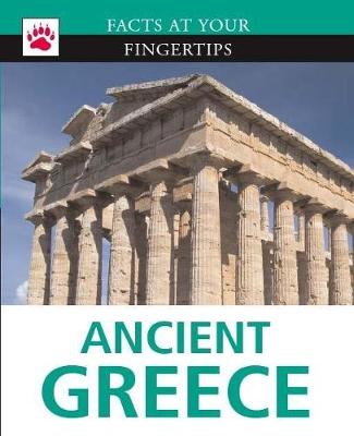 Cover of Ancient Greece