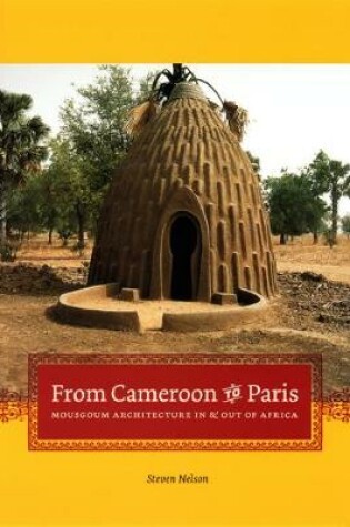 Cover of From Cameroon to Paris