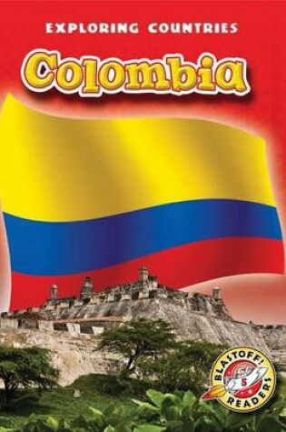 Cover of Colombia