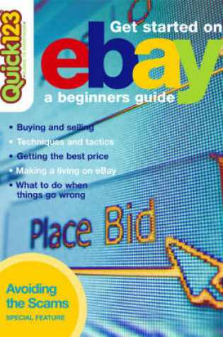 Cover of Get Started on eBay