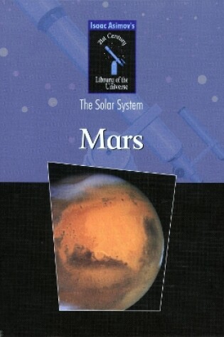 Cover of Mars