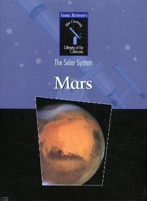 Cover of Mars