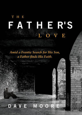 Book cover for The Father's Love