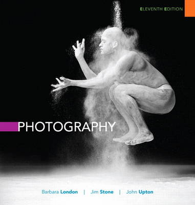 Book cover for Photography Plus NEW MyArtsLab with eText -- Access Card Package
