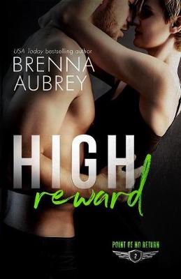 Book cover for High Reward