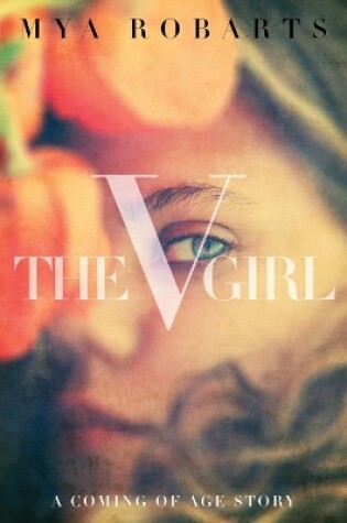 Cover of The V Girl