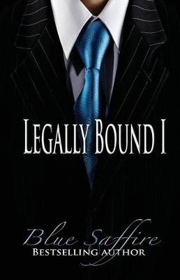 Book cover for Legally Bound
