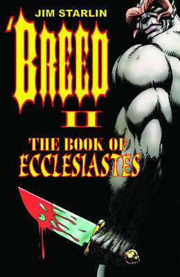 Book cover for Breed Volume 2
