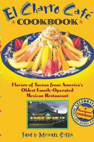 Cover of El Charro Caft Cookbook