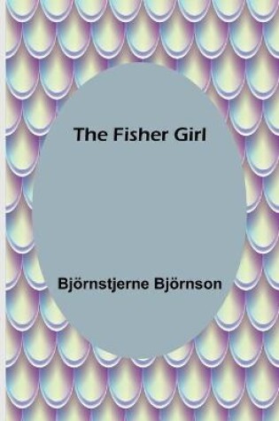 Cover of The Fisher Girl