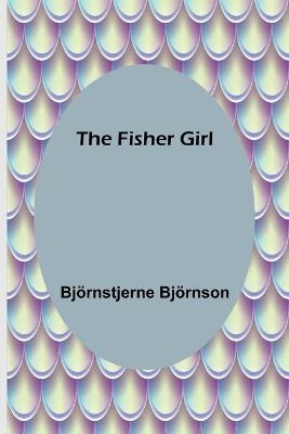 Book cover for The Fisher Girl