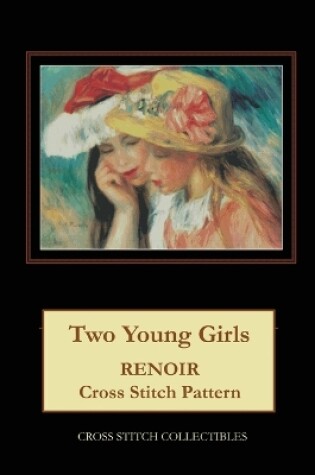 Cover of Two Young Girls