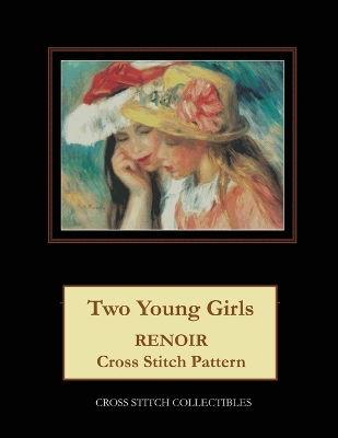 Book cover for Two Young Girls