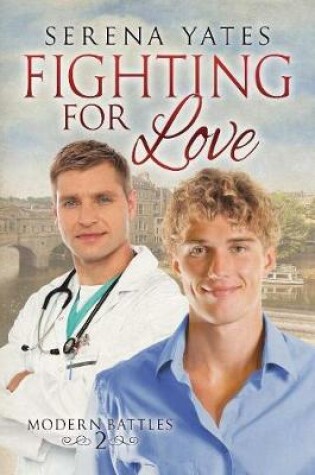 Cover of Fighting for Love