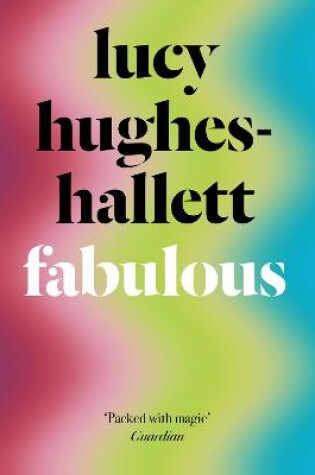 Cover of Fabulous