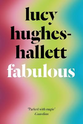 Book cover for Fabulous