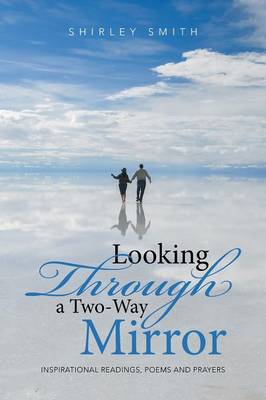 Book cover for Looking Through a Two-Way Mirror