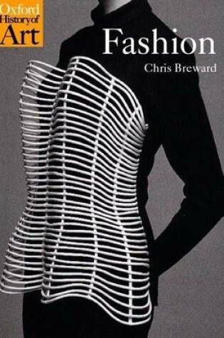 Cover of Fashion