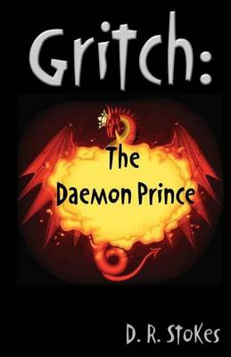 Cover of Gritch