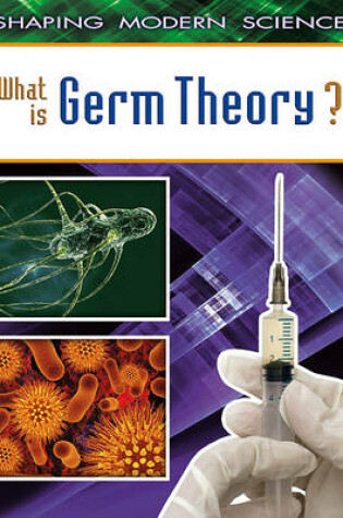 Cover of What Is Germ Theory?